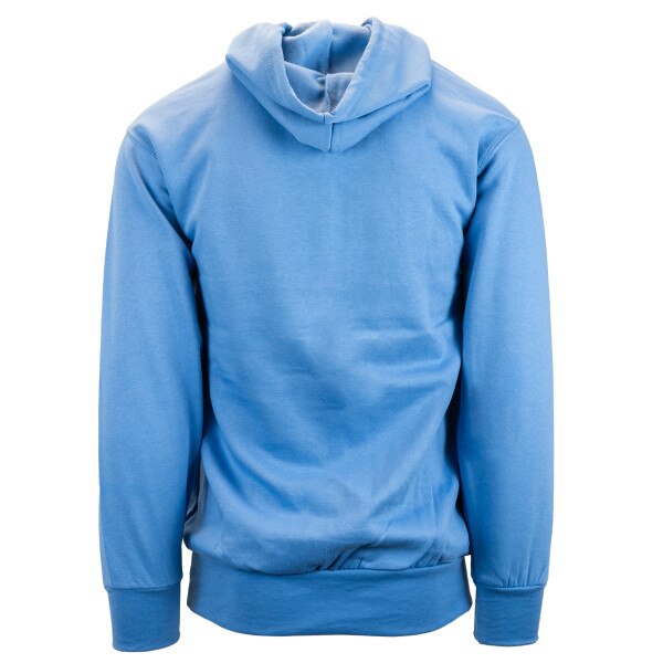 Utah State Aggies Script Hoodie Blue